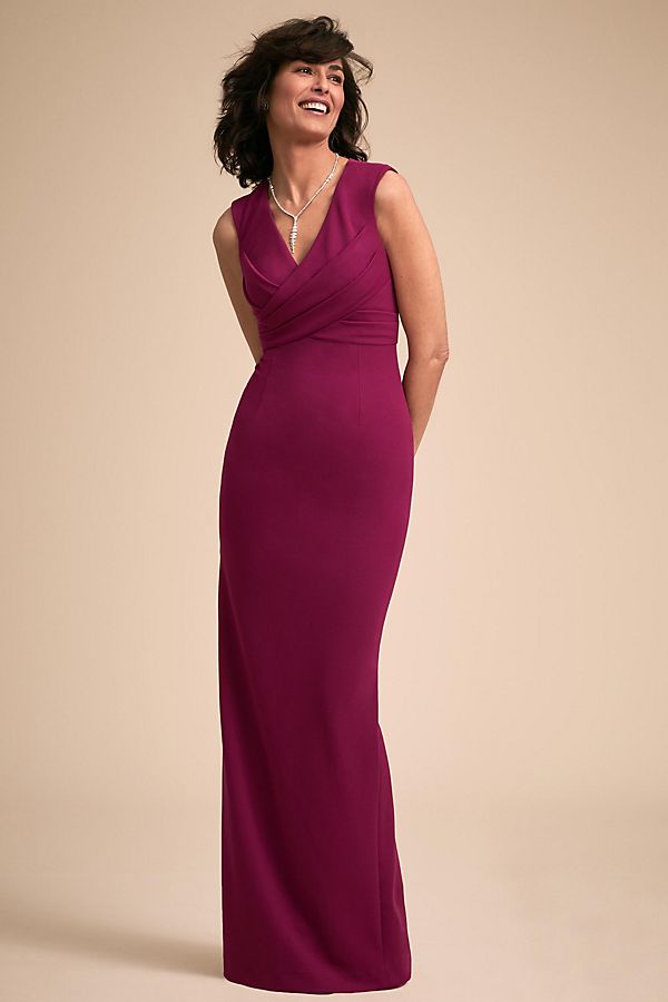 Slide View: 1: Asher Dress