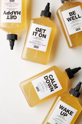 Plant Apothecary Body Wash