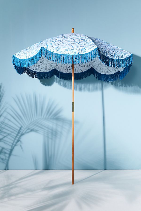 Slide View: 1: Celeyan Outdoor Umbrella