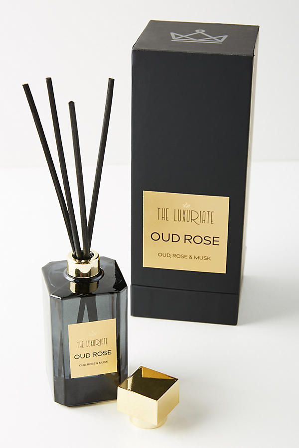 Slide View: 1: The Luxuriate Diffuser