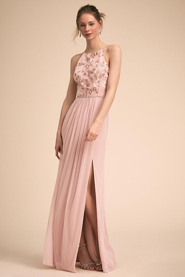 Slide View: 1: Carine Dress