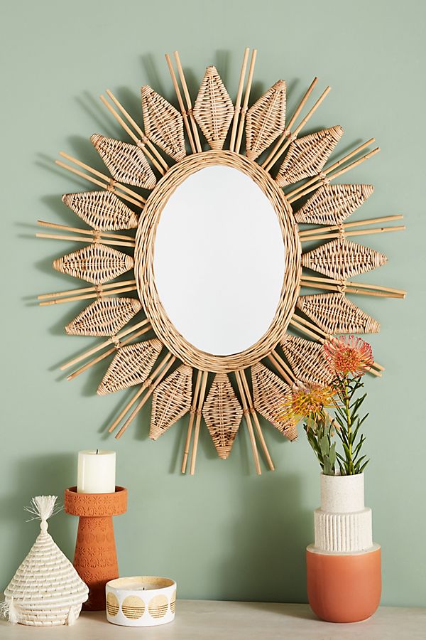 Slide View: 1: Yala Mirror