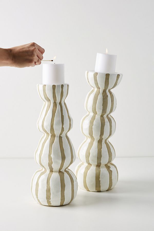 Slide View: 5: Piper Decorative Pillar
