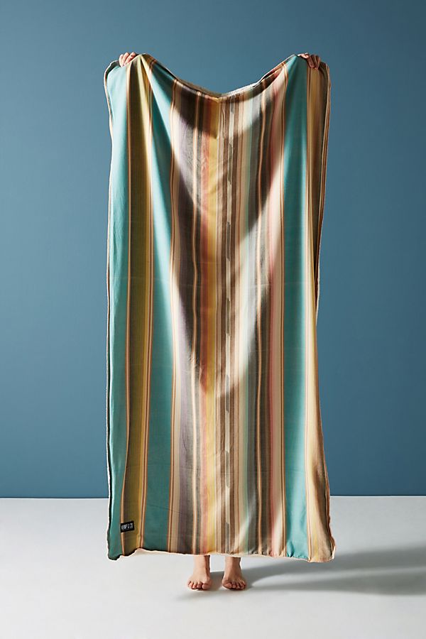 Slide View: 1: Joshua Tree Beach Towel