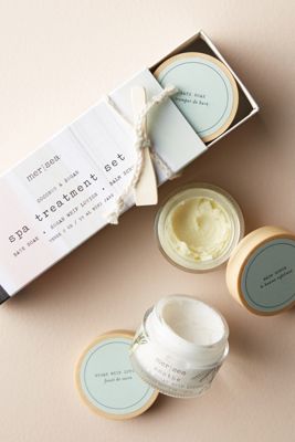 Mer-Sea & Co. Garden Spa Set