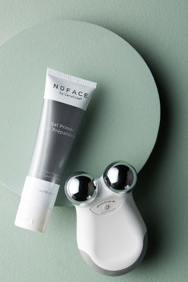 NuFACE Mini Toning Device | Anthropologie