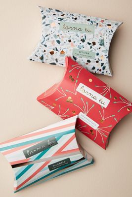 Lorna Lu Boxed Bar Soap