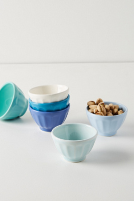 anthropologie latte cups