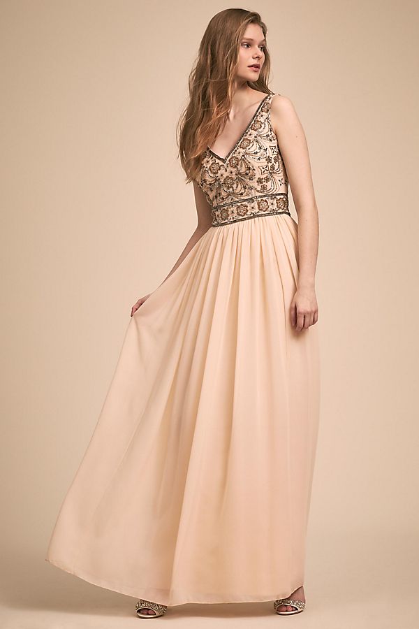 Slide View: 1: Mischa Dress