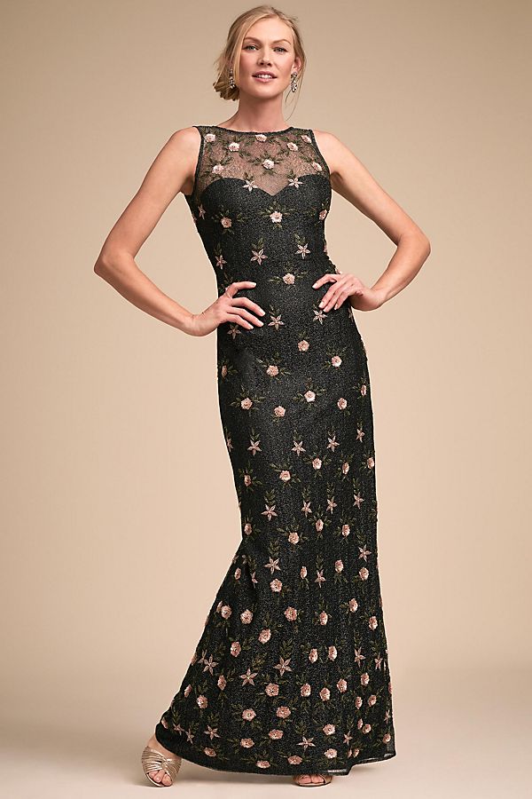Slide View: 1: Desma Dress