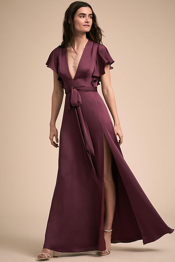 Slide View: 1: Kaden Dress