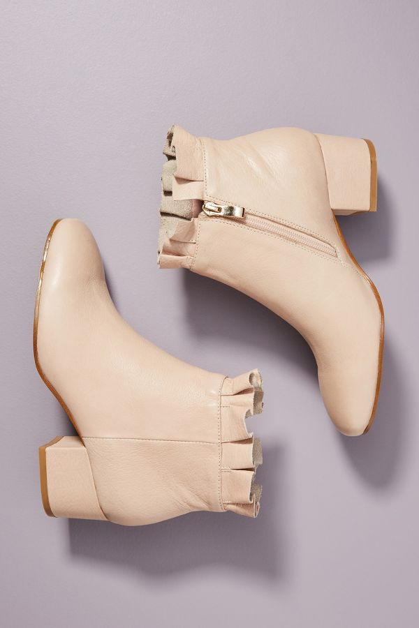 Silent D Antiga Boots | Anthropologie