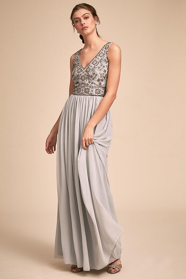 Slide View: 1: Mischa Dress