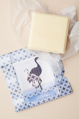 Vetiver Bar Soap