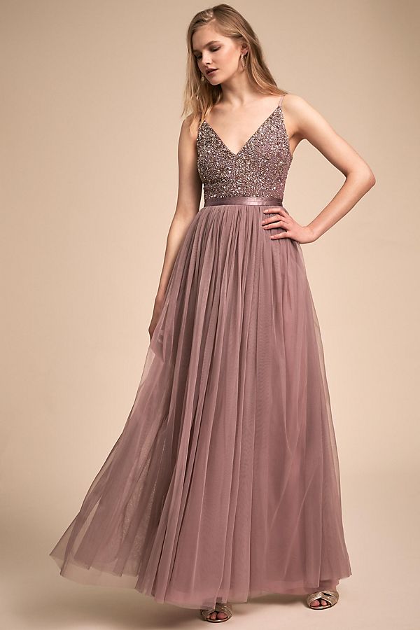 Slide View: 1: Avery Dress
