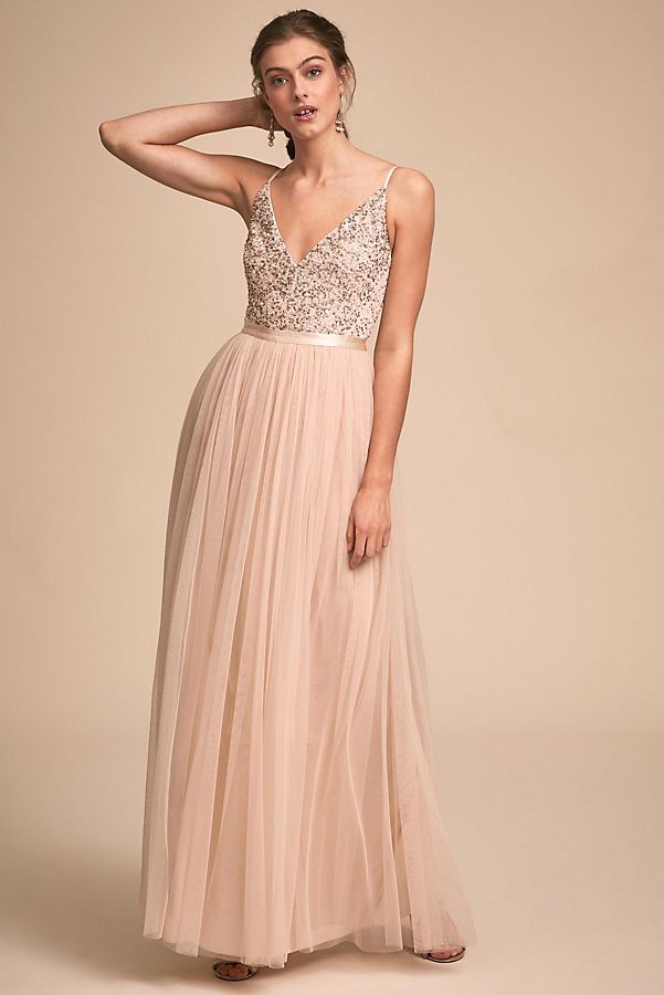Slide View: 1: Avery Dress