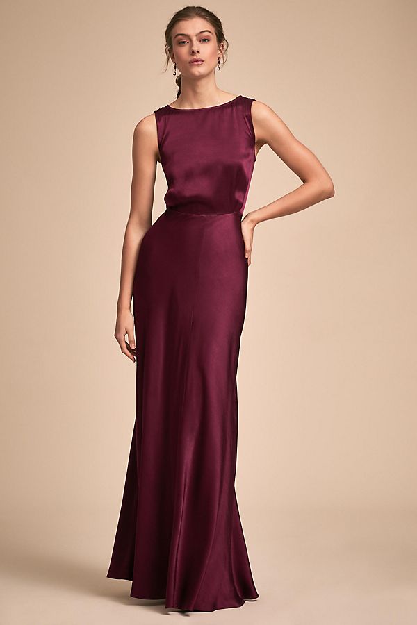 Slide View: 1: Alexia Dress