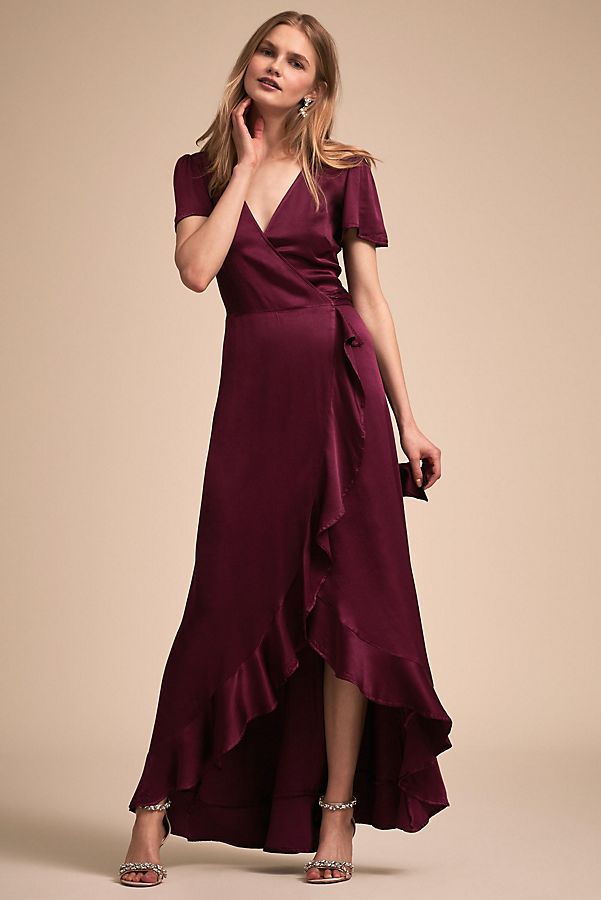 Slide View: 1: Phoebe Dress