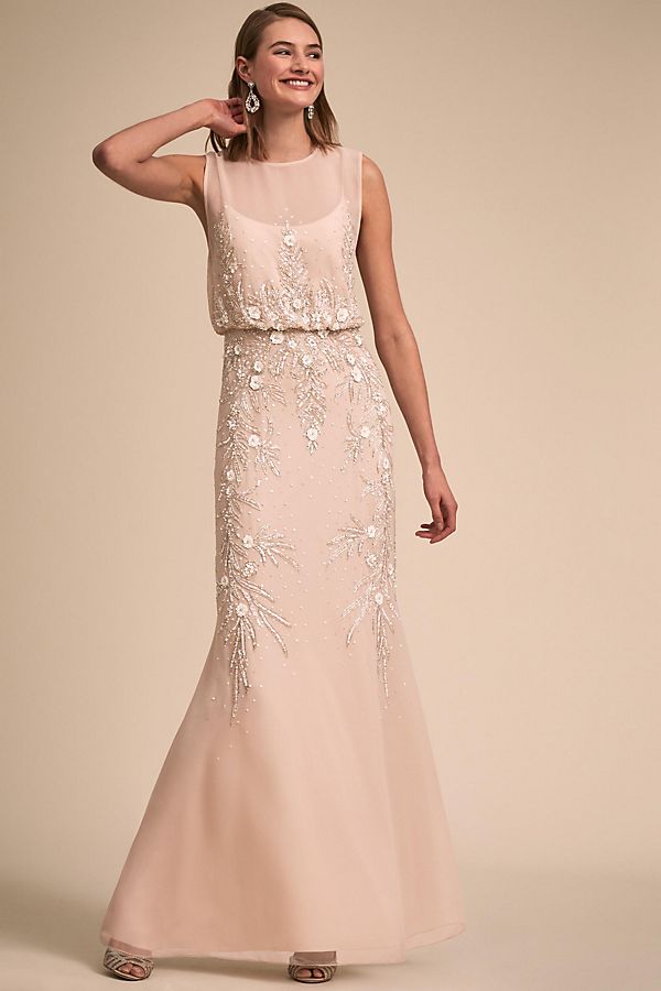 Slide View: 1: Devon Dress
