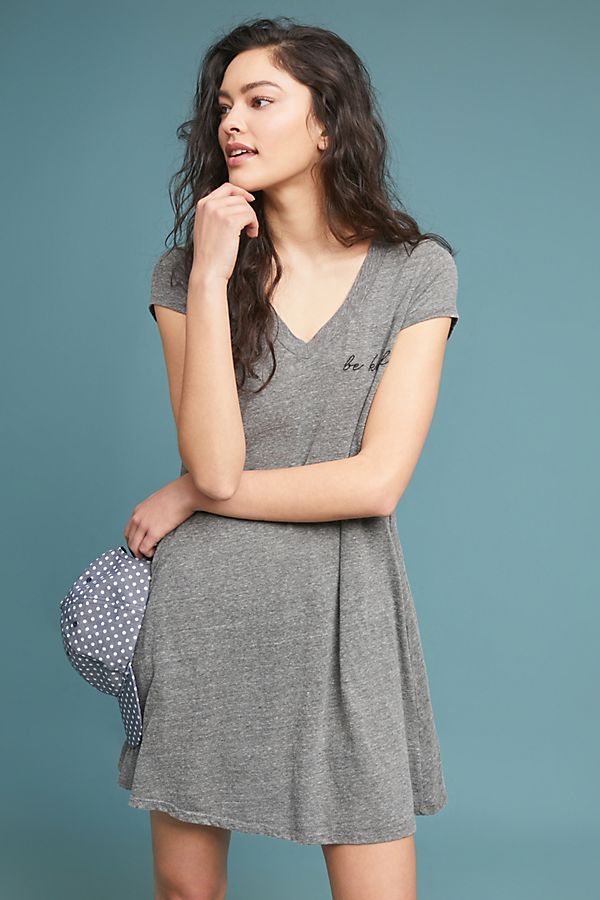 Slide View: 1: Be Kind Dress