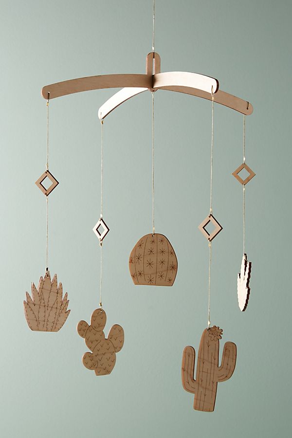 Slide View: 1: Cactus Garden Mobile