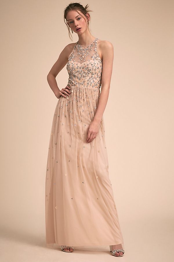Slide View: 1: Ginny Dress