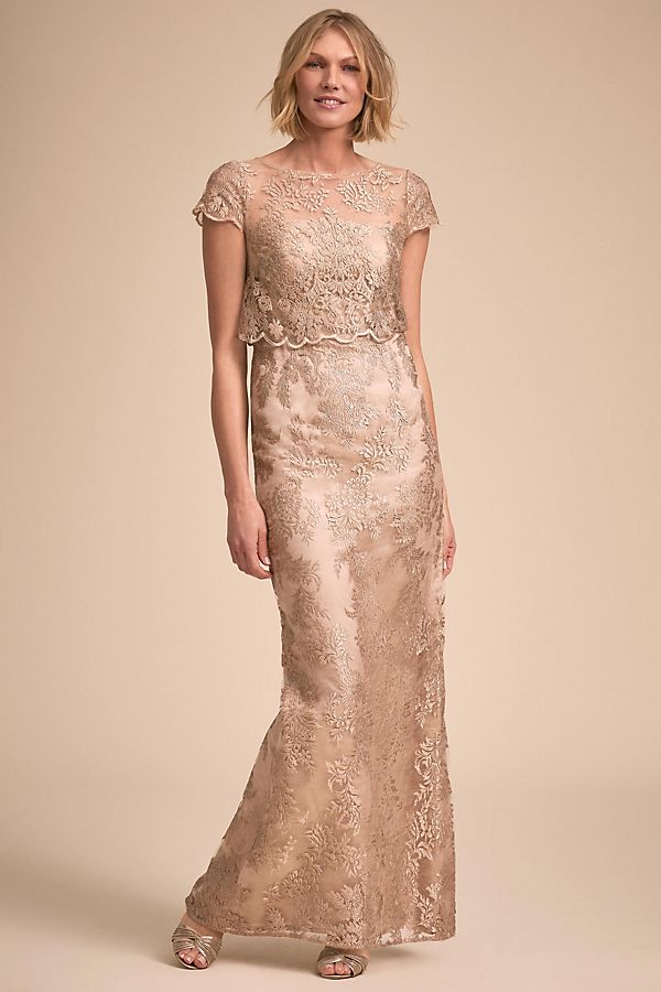 Slide View: 1: Linda Dress