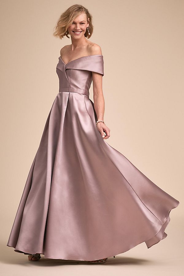 Slide View: 1: Camryn Dress