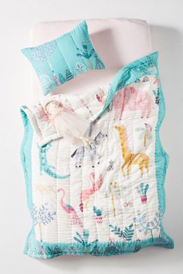 Size Twin Toddler Baby Crib Bedding Sets Anthropologie