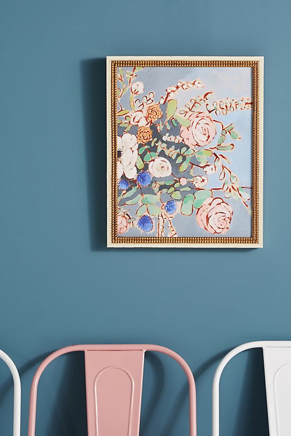 Slide View: 1: Italy Spring Wall Art