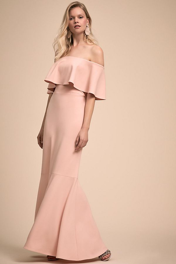 Slide View: 1: Dara Dress