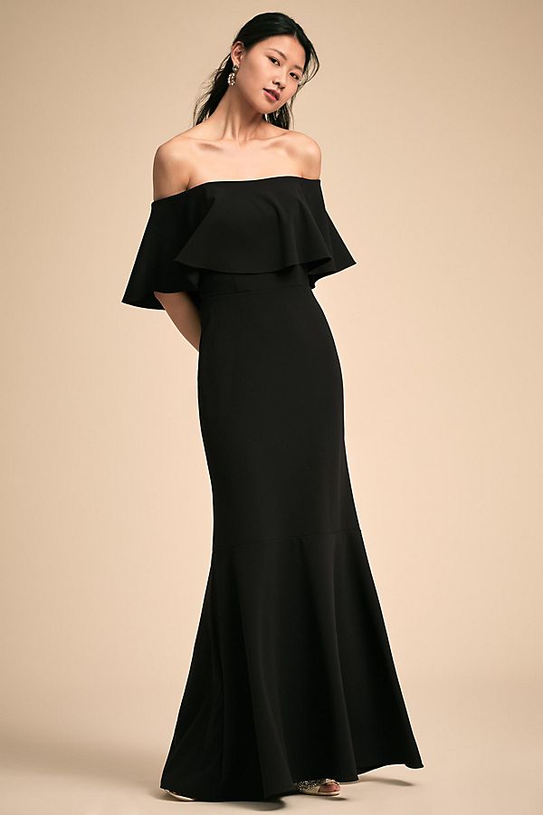 Slide View: 1: Dara Dress