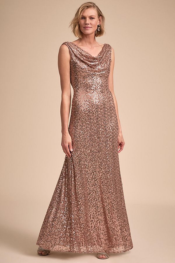 Slide View: 1: Francia Dress