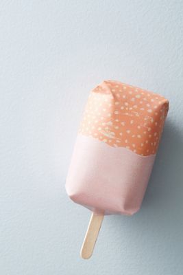 George & Viv Popsicle Bar Soap