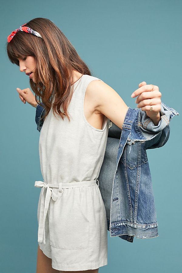 Slide View: 1: Eris Romper