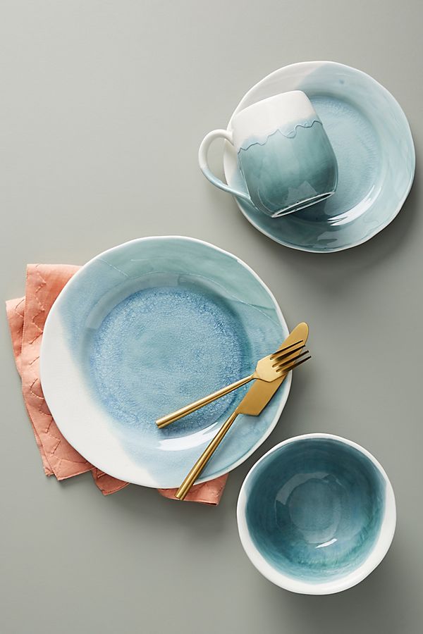 Slide View: 3: Cabarita Mugs, Set of 4