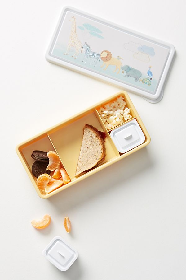 Slide View: 1: Love Mae Lunchbox