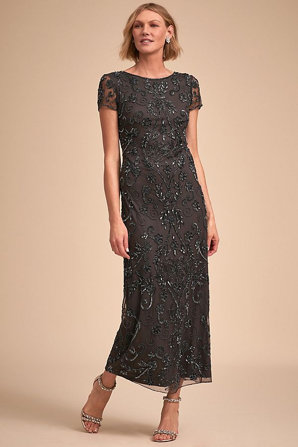 Slide View: 1: Easton Dress