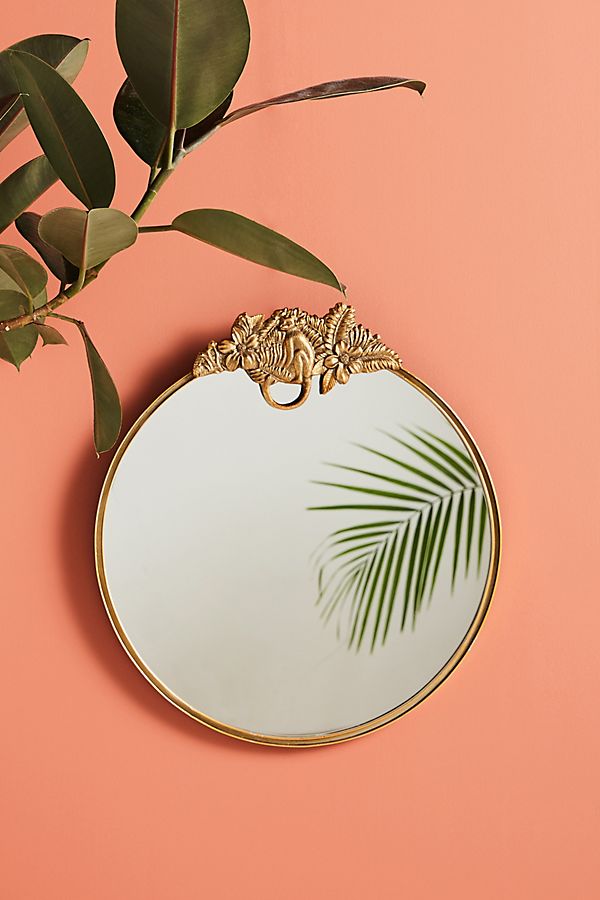 Slide View: 1: Yarrow Mirror