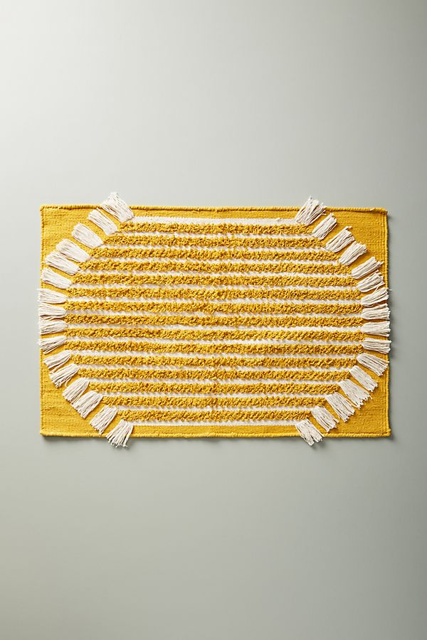 Slide View: 1: Brooklyn Bath Mat