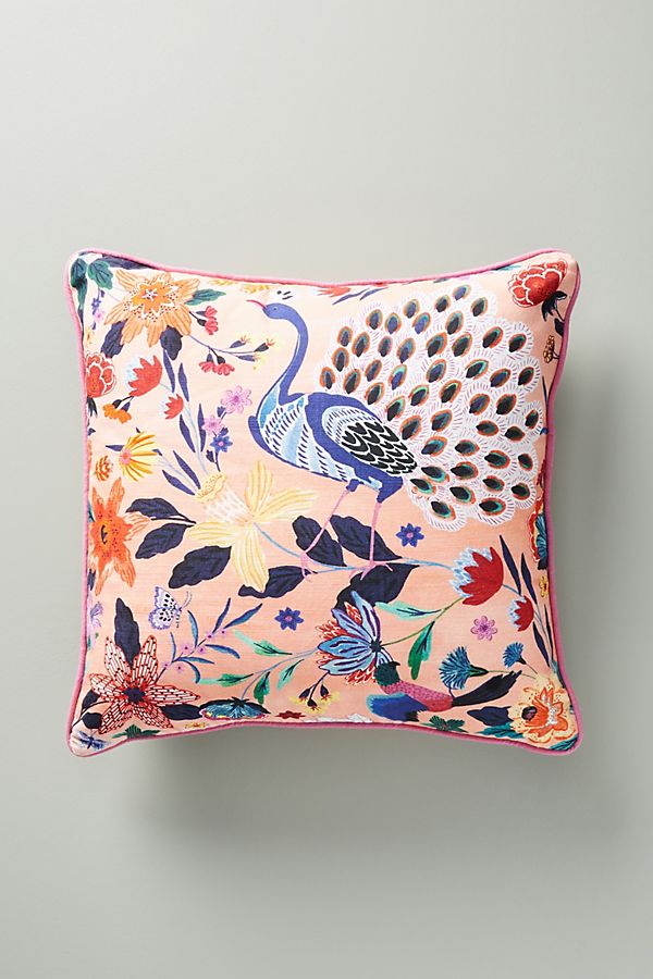 Slide View: 1: Sylvie Pillow