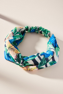 Tropical Twist Headband 