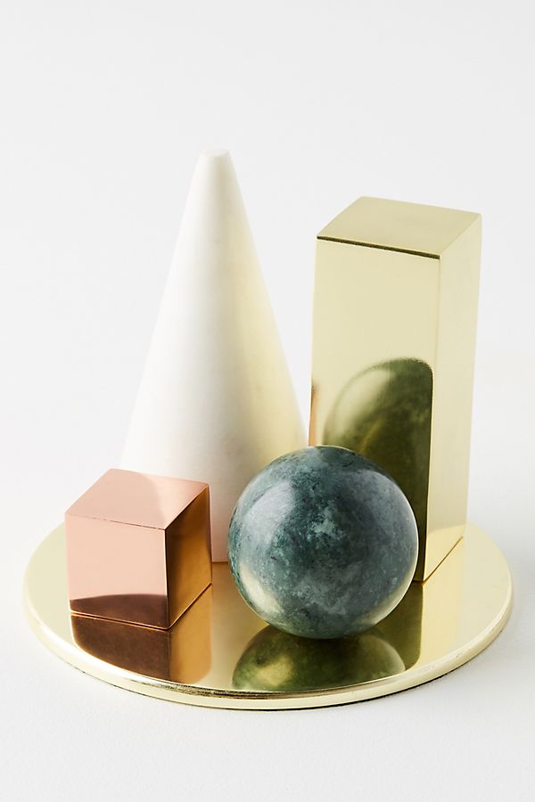 Slide View: 1: Valverde Decorative Object