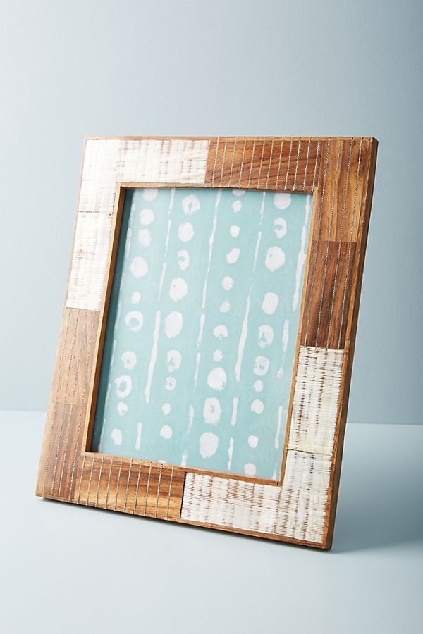 Slide View: 2: Finley Frame