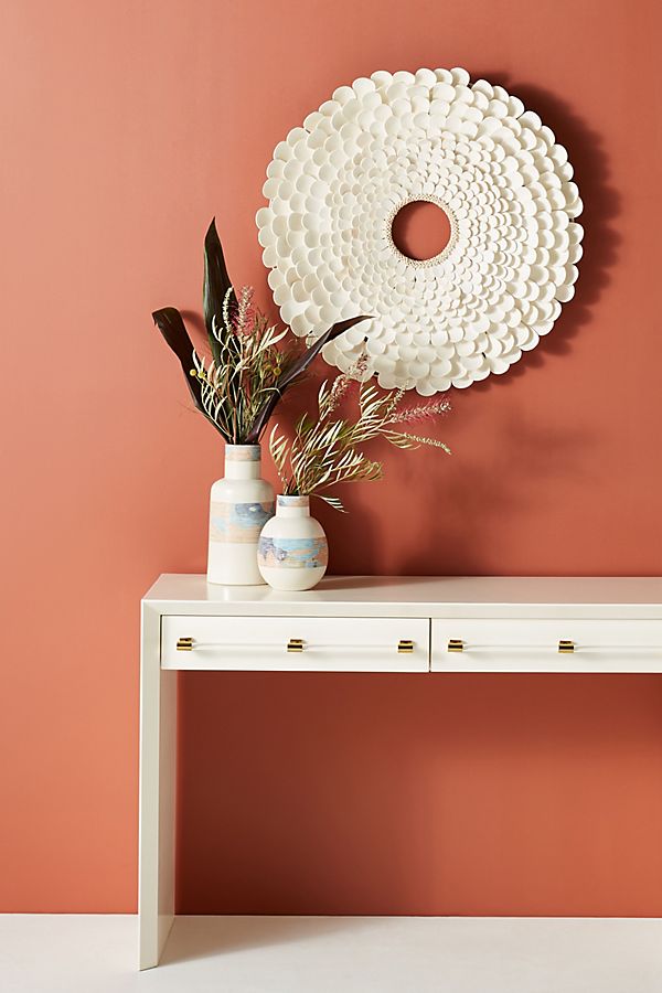 Slide View: 1: Pascale Wall Hanging