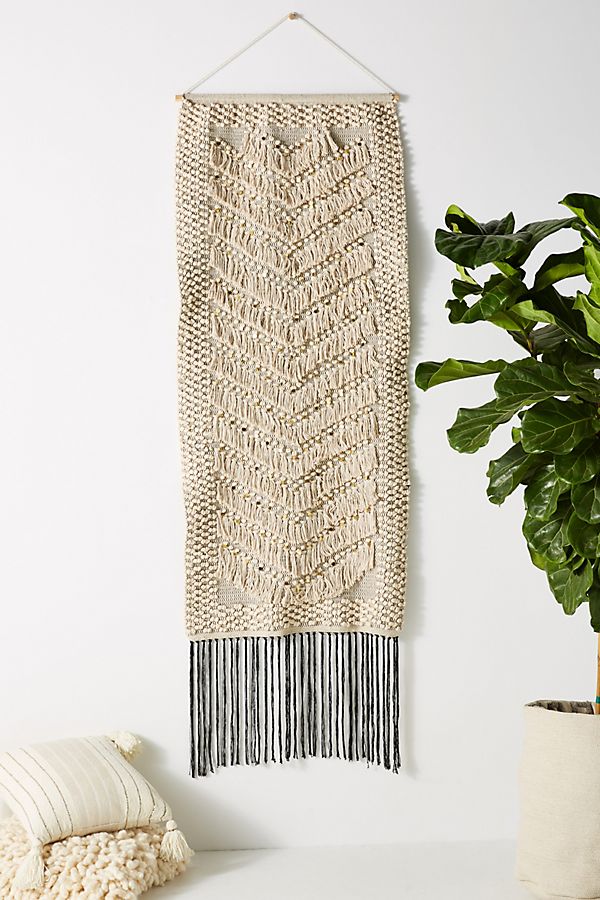 Slide View: 1: Tala Wall Hanging