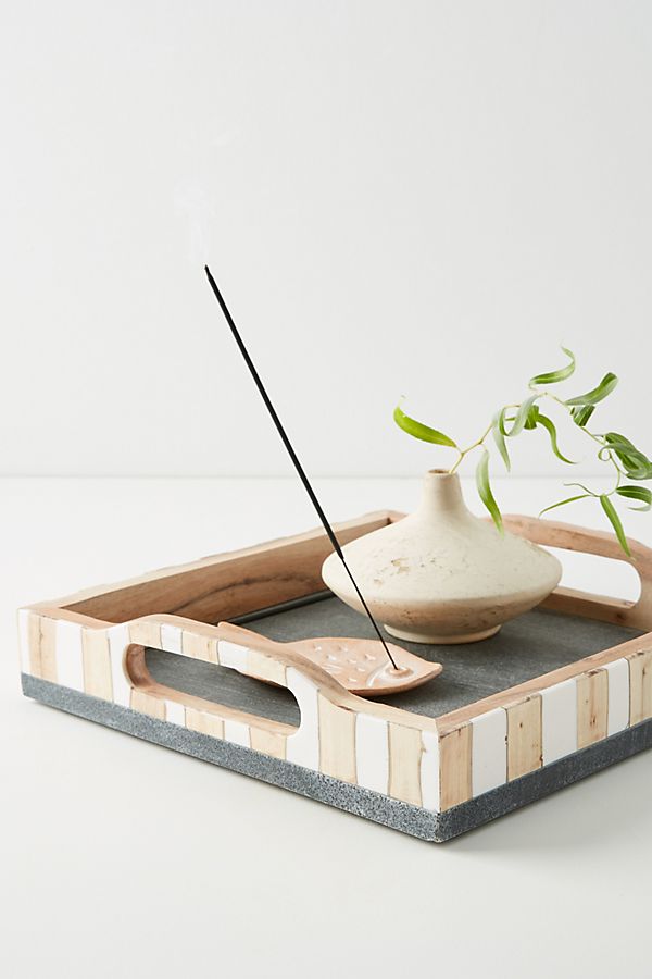 Slide View: 1: Kingsolver Tray