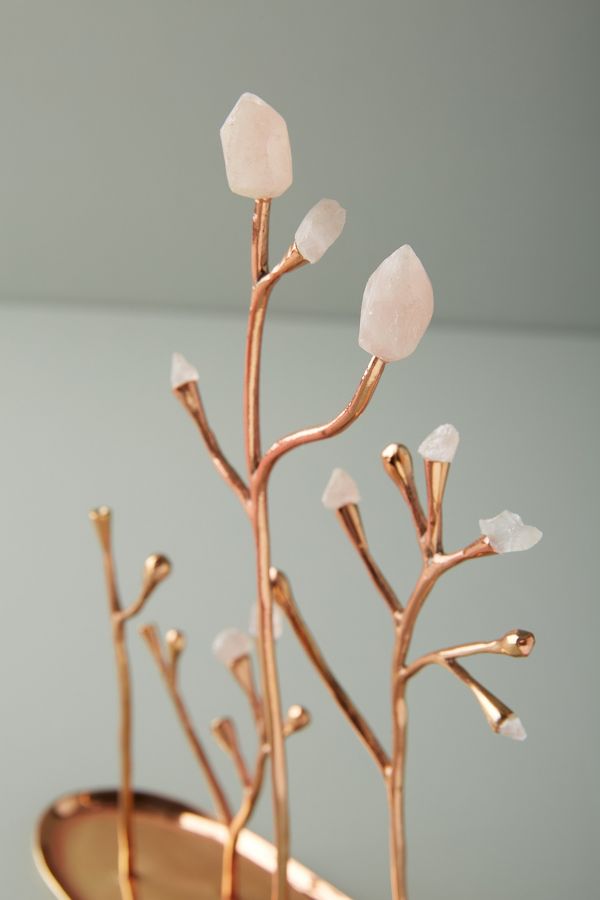 Martha Jewelry Stand | Anthropologie