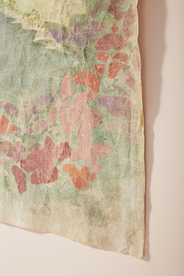 Rosalie Tapestry Anthropologie UK