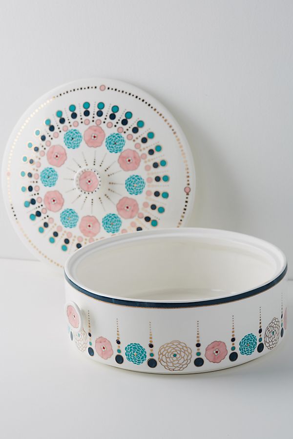 Slide View: 1: Didion Casserole Dish